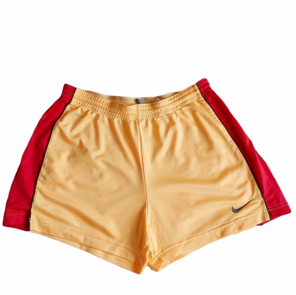 Nike Mesh Shorts